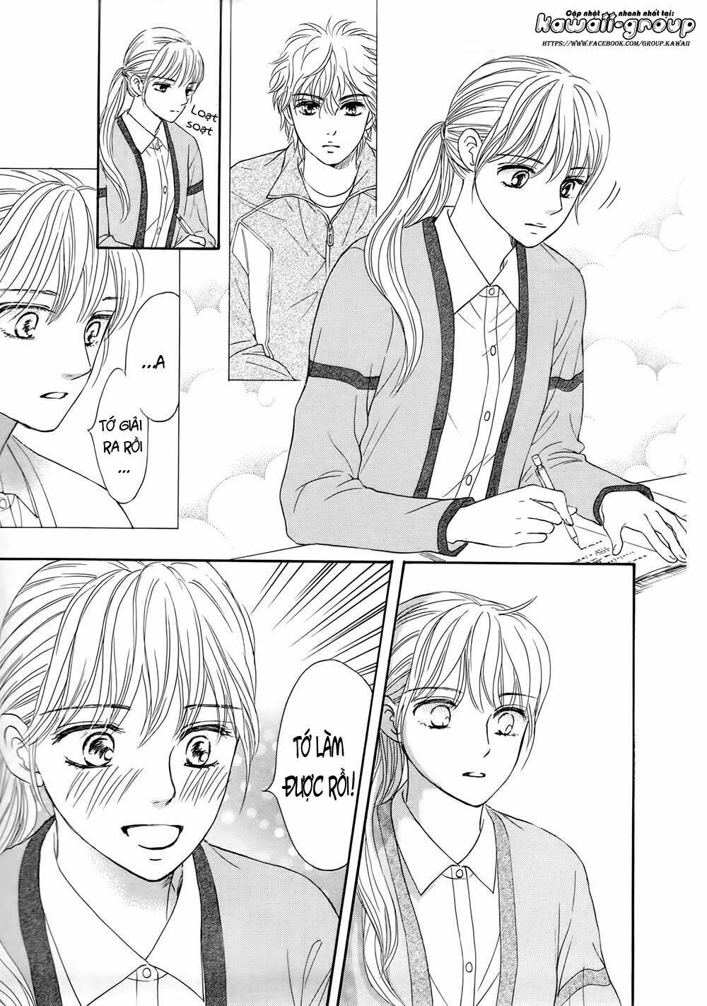 sumika sumire chapter 4 34