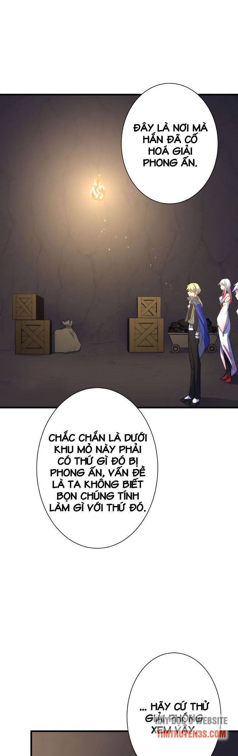 âm dương sư mạnh nhất chuyển sinh chapter 26 16