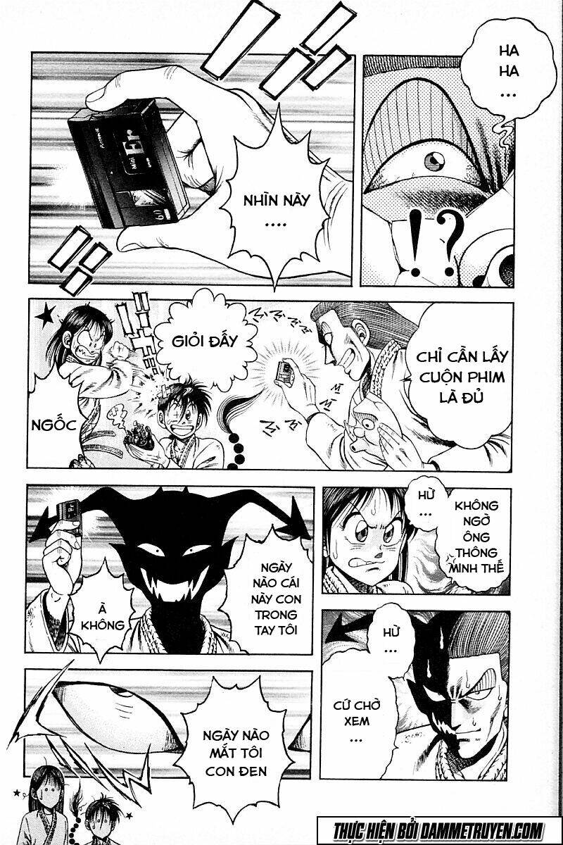 shin kotaro makaritoru! juudouhen chapter 199 11