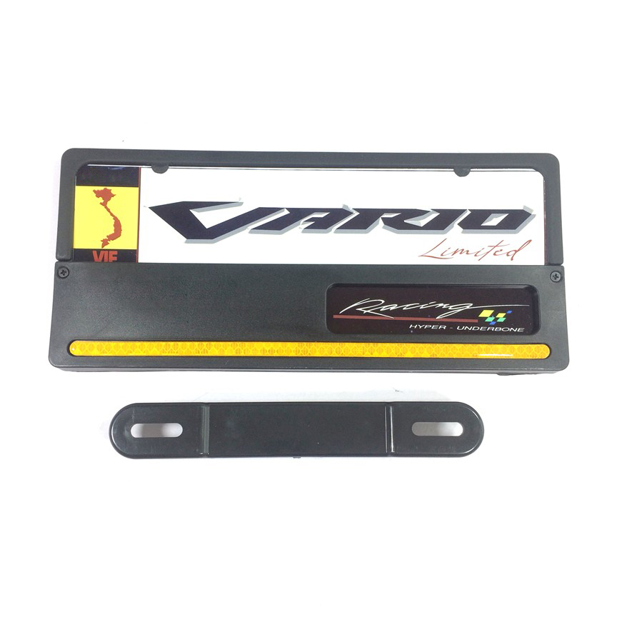 Bảng tên xe Vario