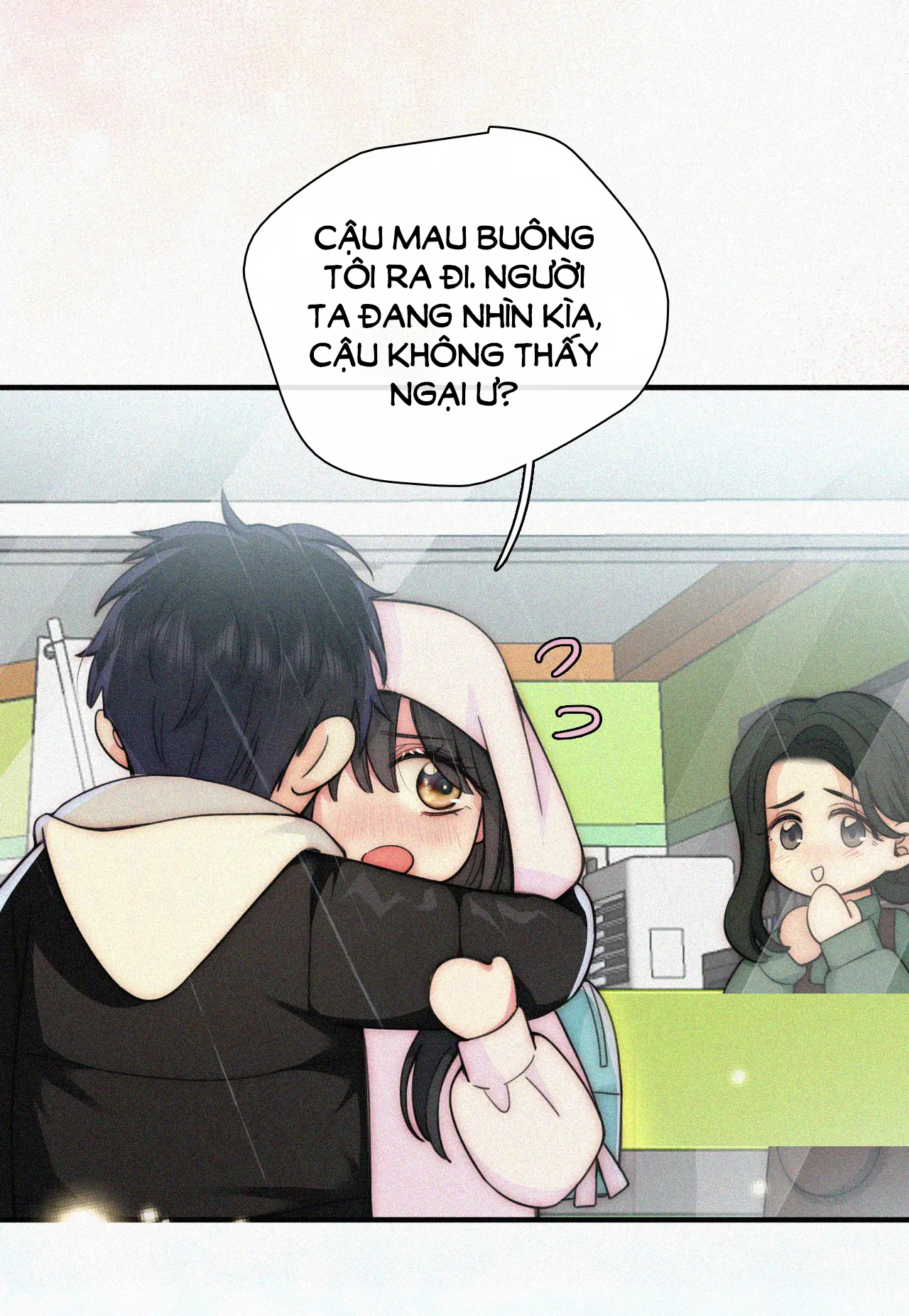 bệnh yêu chapter 53.2 25