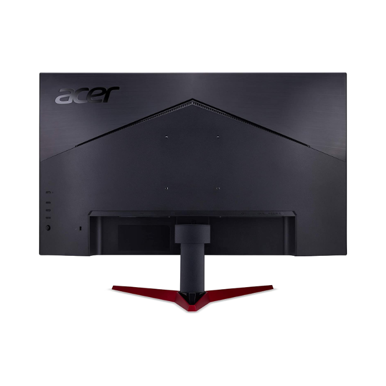 Hình ảnh Màn hình Gaming Acer Nitro VG240Y S 23.8” Full HD (1920 x 1080) IPS | AMD FreeSync | 165Hz | Up to 0.5ms | 99% sRGB | 1 x Display Port 1.2 & 2 x HDMI 2.0 - Hàng chính hãng