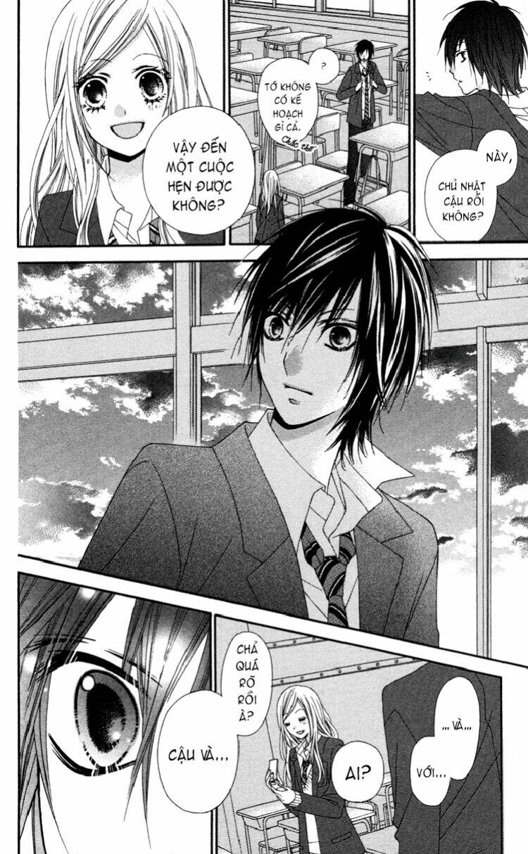 stardust wink chapter 20 25