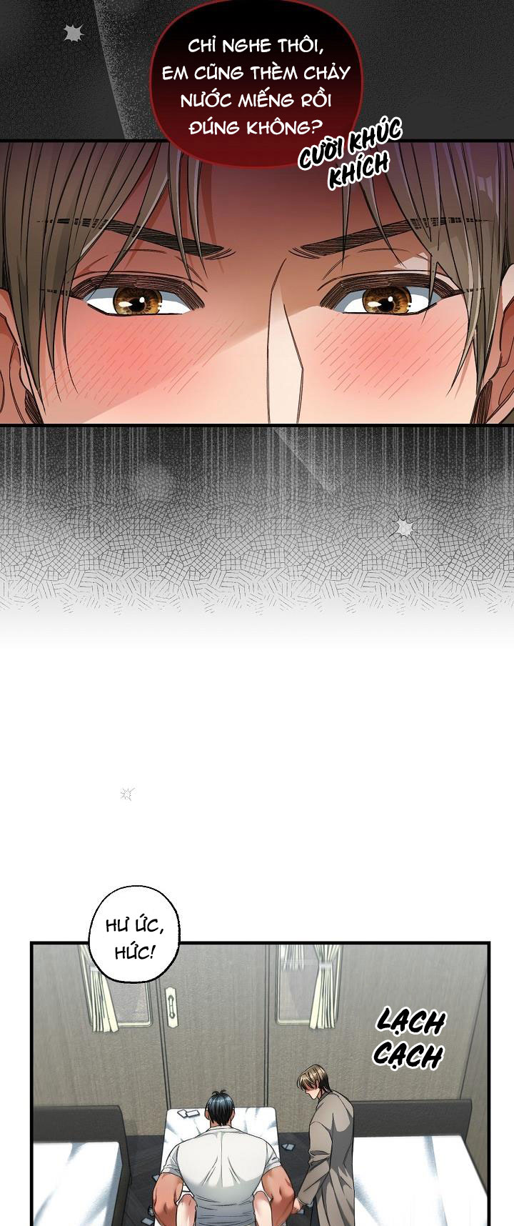 chuyến tàu cuồng loạn chapter 24 35