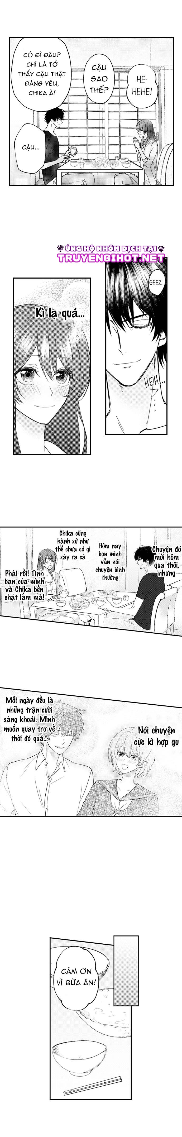 tiệm mát xa bí mật của bạn thanh mai trúc mã (full) chapter 4 8