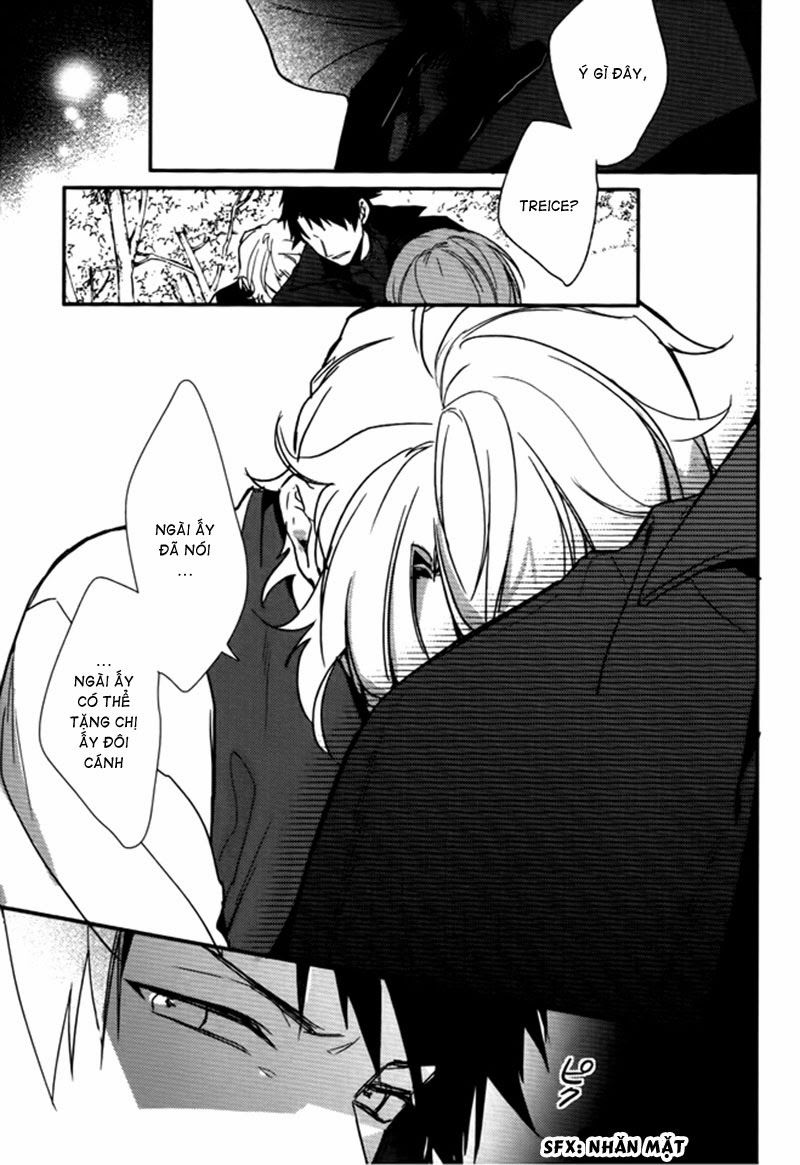 shinigamihime no saikon chapter 12 3