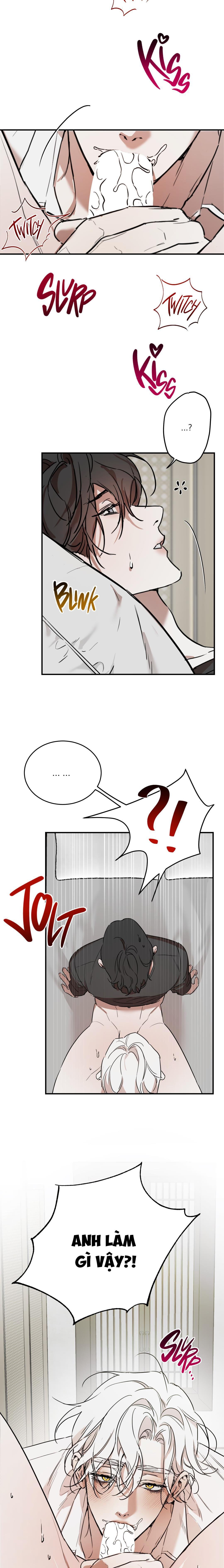 relationship with god chapter 1 13