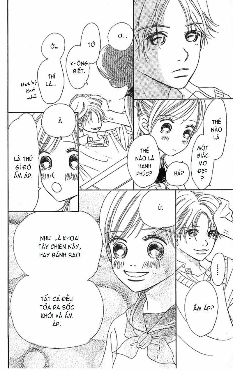 ngày ấy ta bên nhau chapter 6 38