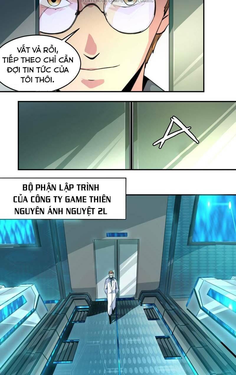 dãy số chí mạng chapter 7 4