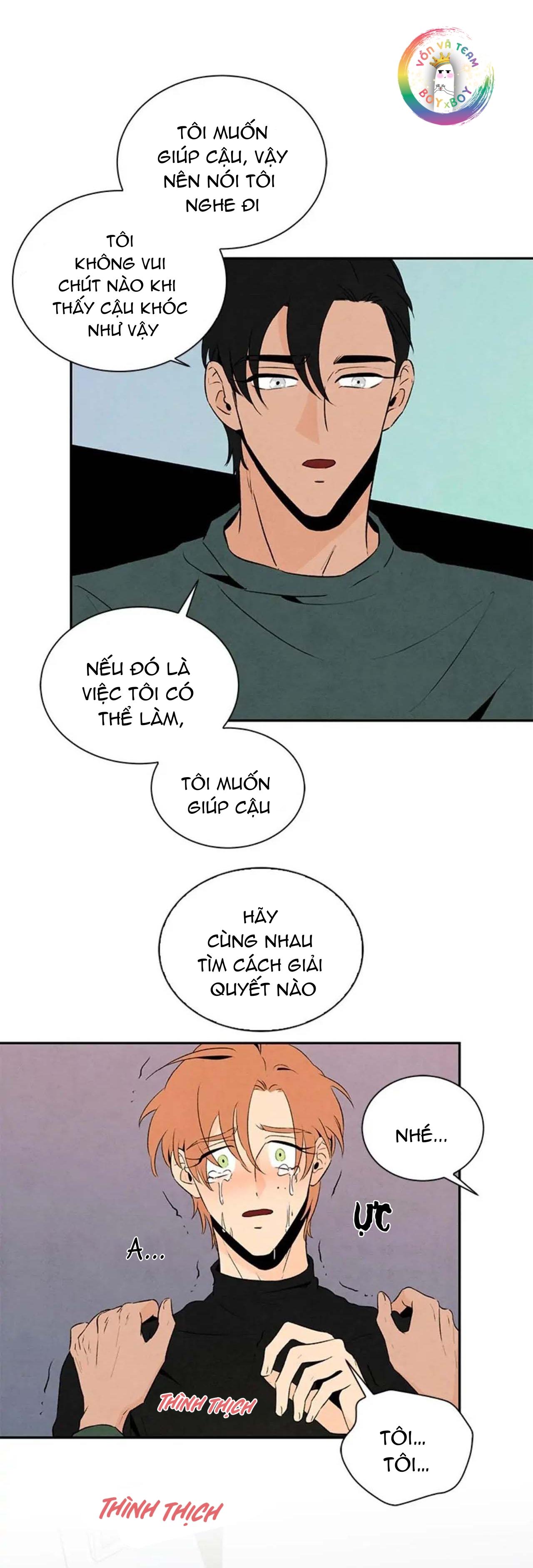 bona sort chapter 19 10