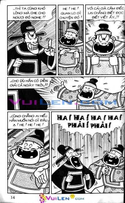 thần đồng đất việt chapter 62 14