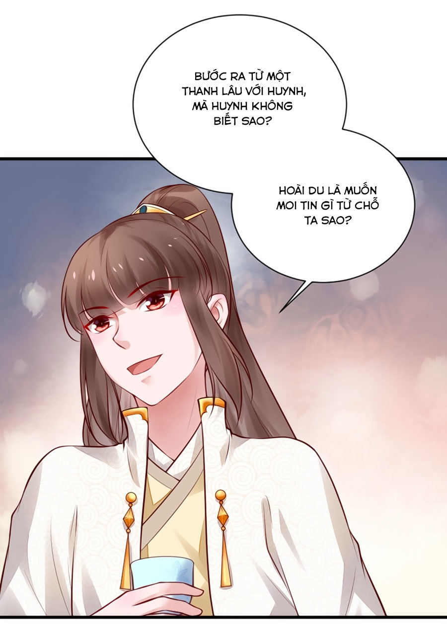 nữ đế livestream công lược chapter 31 5