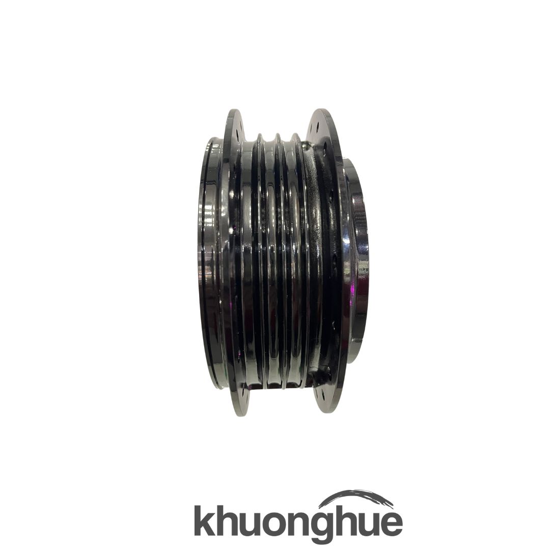 Đùm sau ) xe exciter 135Cc 4 số,Sirius ,Jupiter MX,Gravita