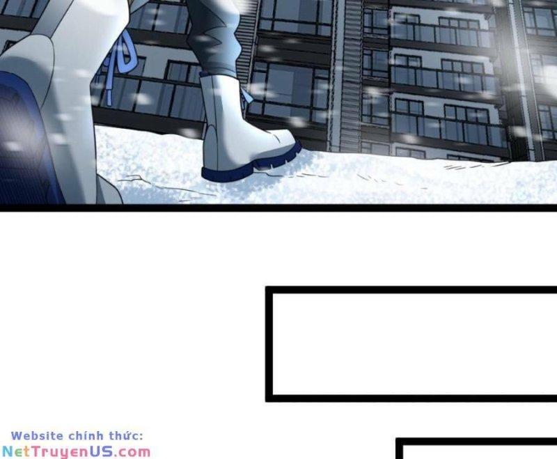 đóng băng toàn cầu: tôi gây dựng nên phòng an toàn thời tận thế chapter 78 24