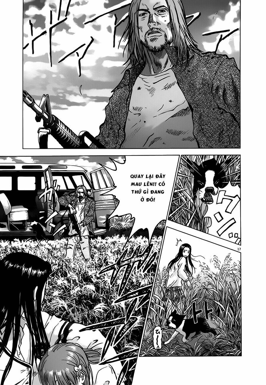 sprite chapter 17 18