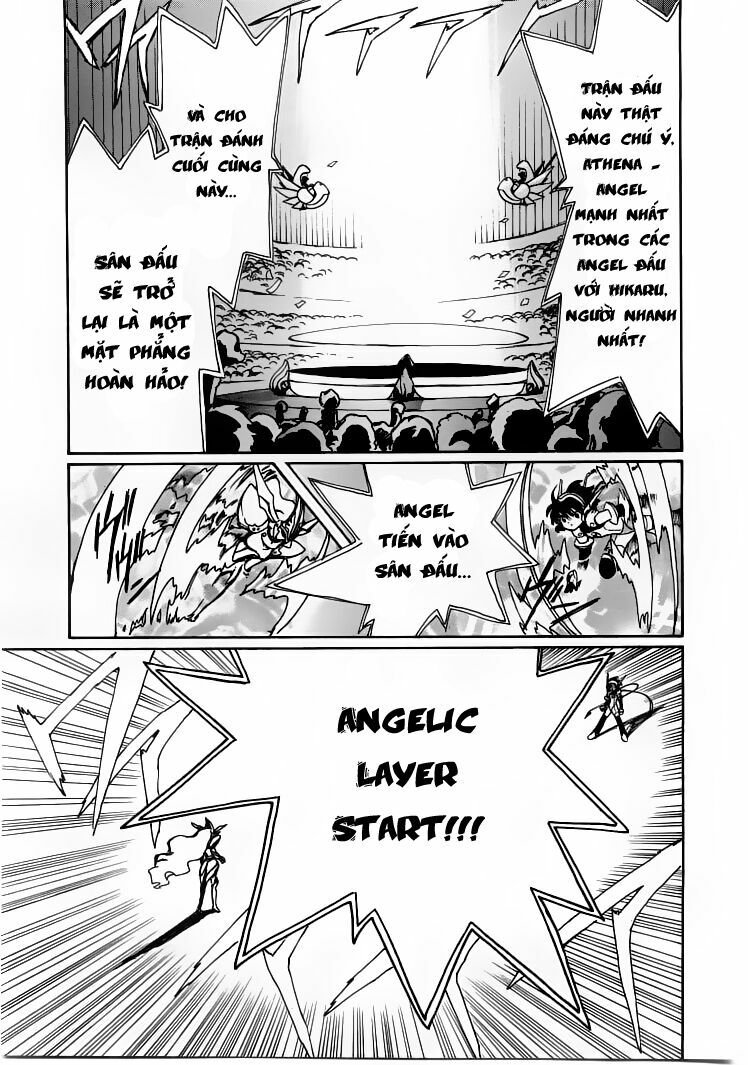 angelic layer chapter 26 13