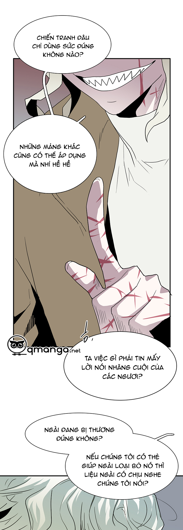 dear door chapter 30 29