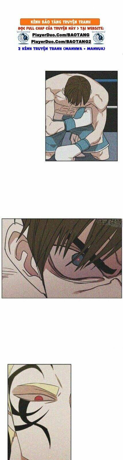 võ sĩ - the boxer chapter 66 38