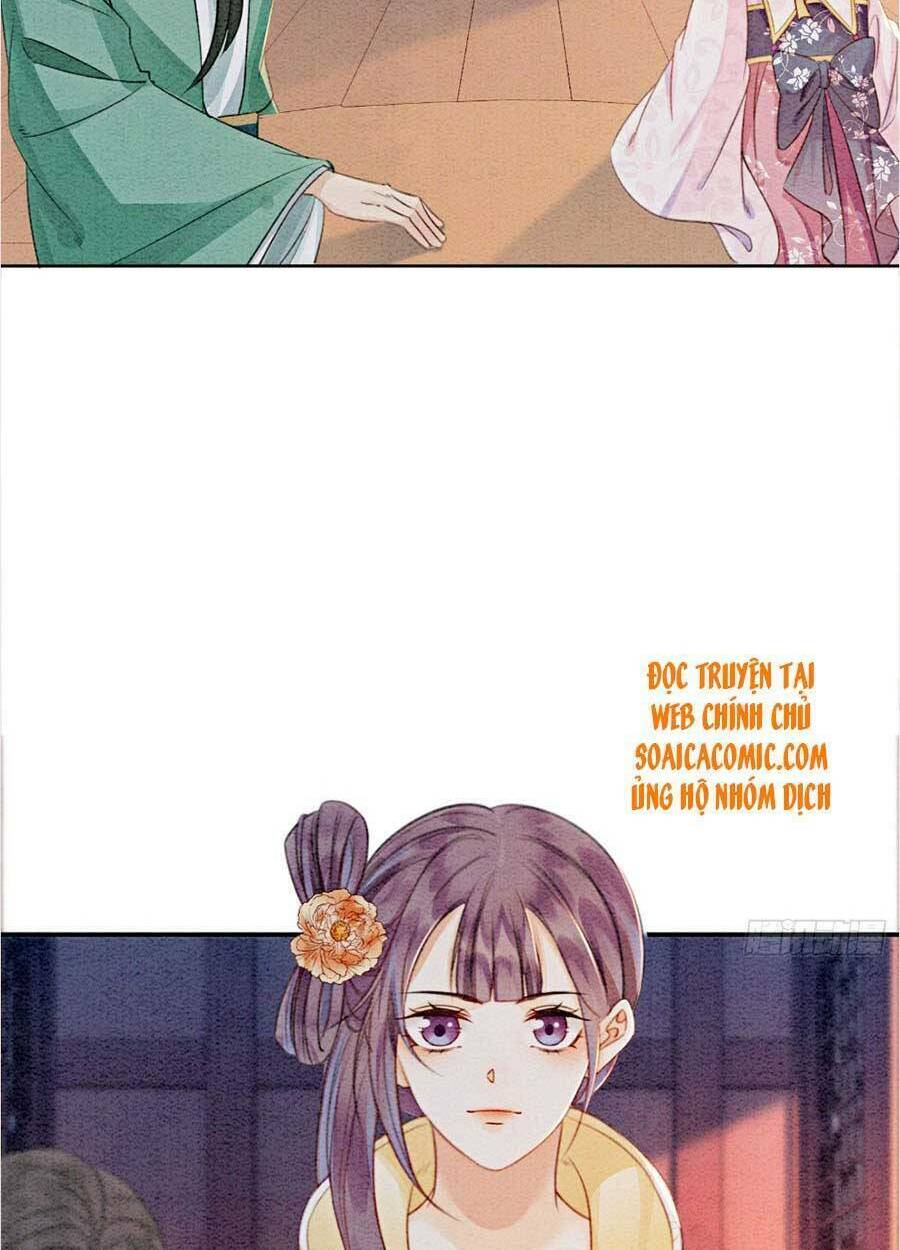 bắt đầu hủy hôn để công lược vương gia chapter 43 28