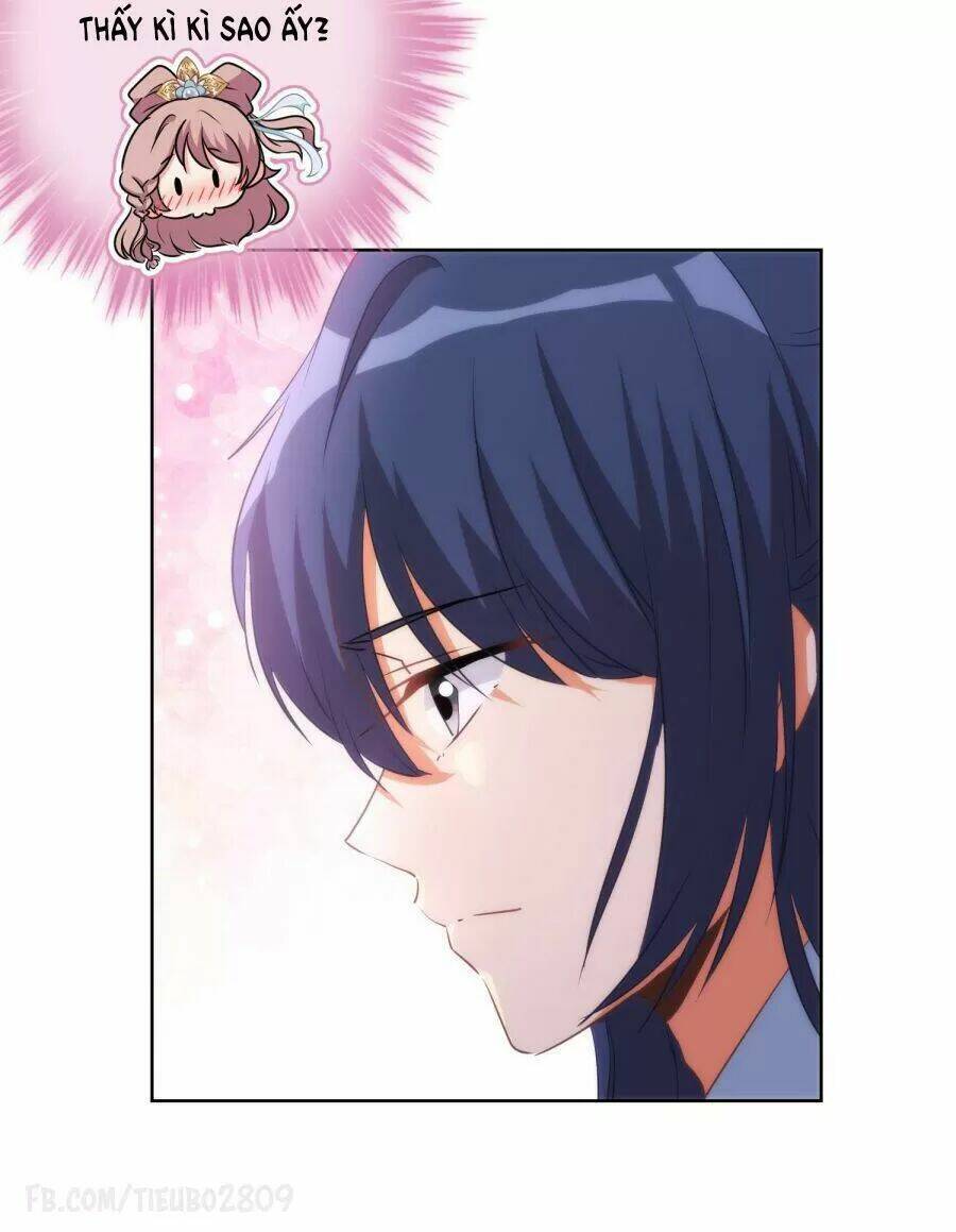 ồ, phu quân đáng yêu của tôi! chapter 83 6