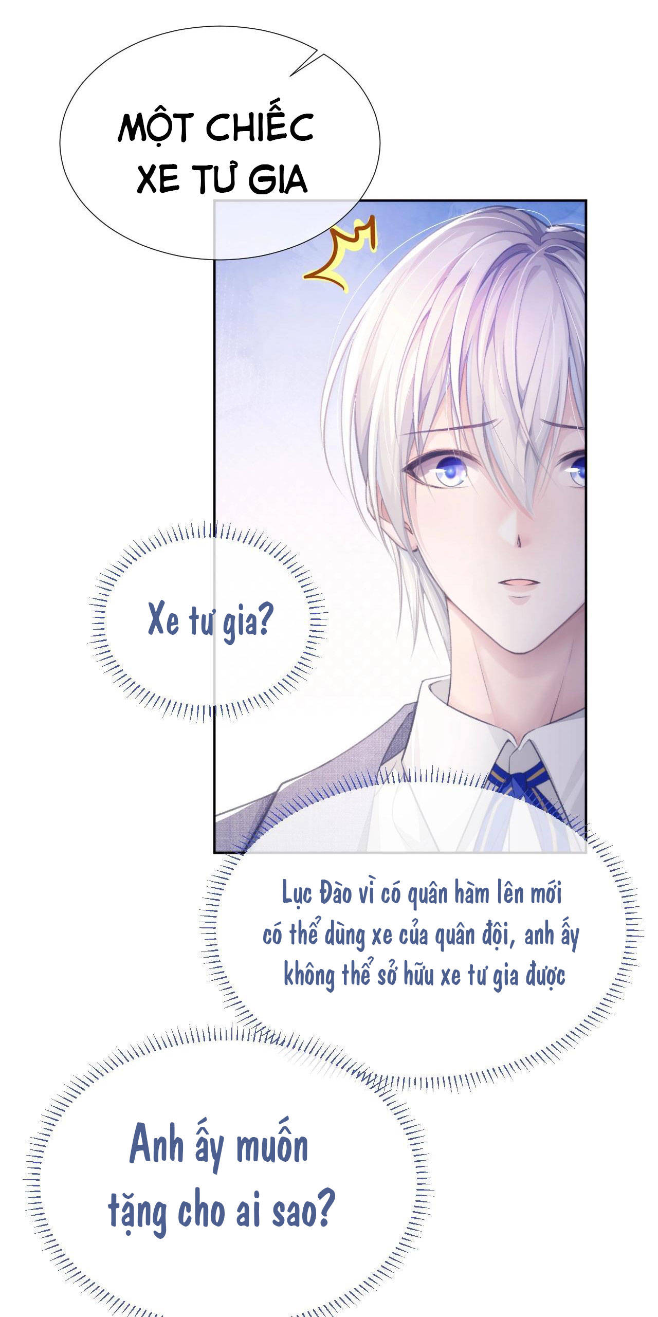 xin hãy ly hôn chapter 5 33