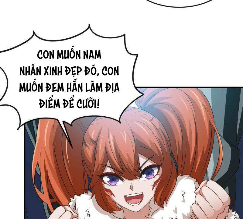 bản kiếm tiên tuyệt không làm nô chapter 22 71