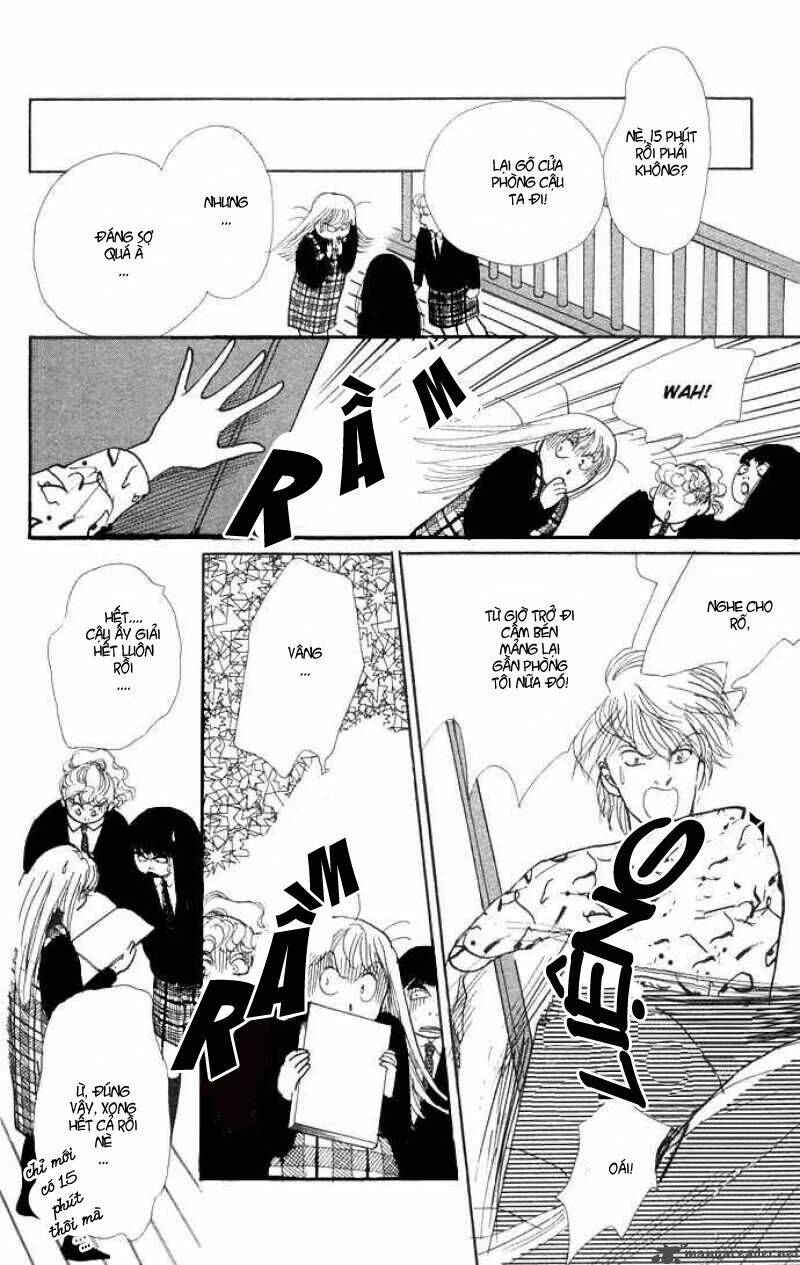 itazura na kiss chapter 6 19