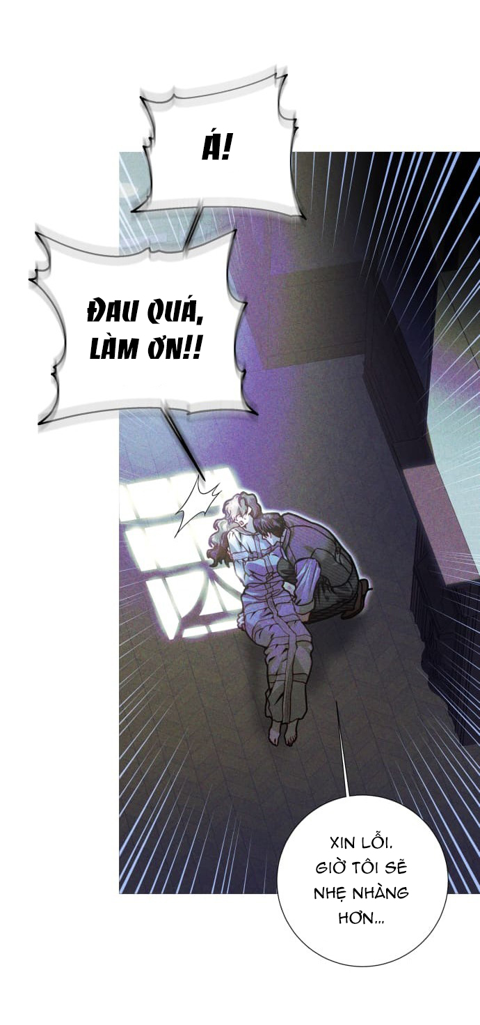 the queen of flies chapter 3.2 7