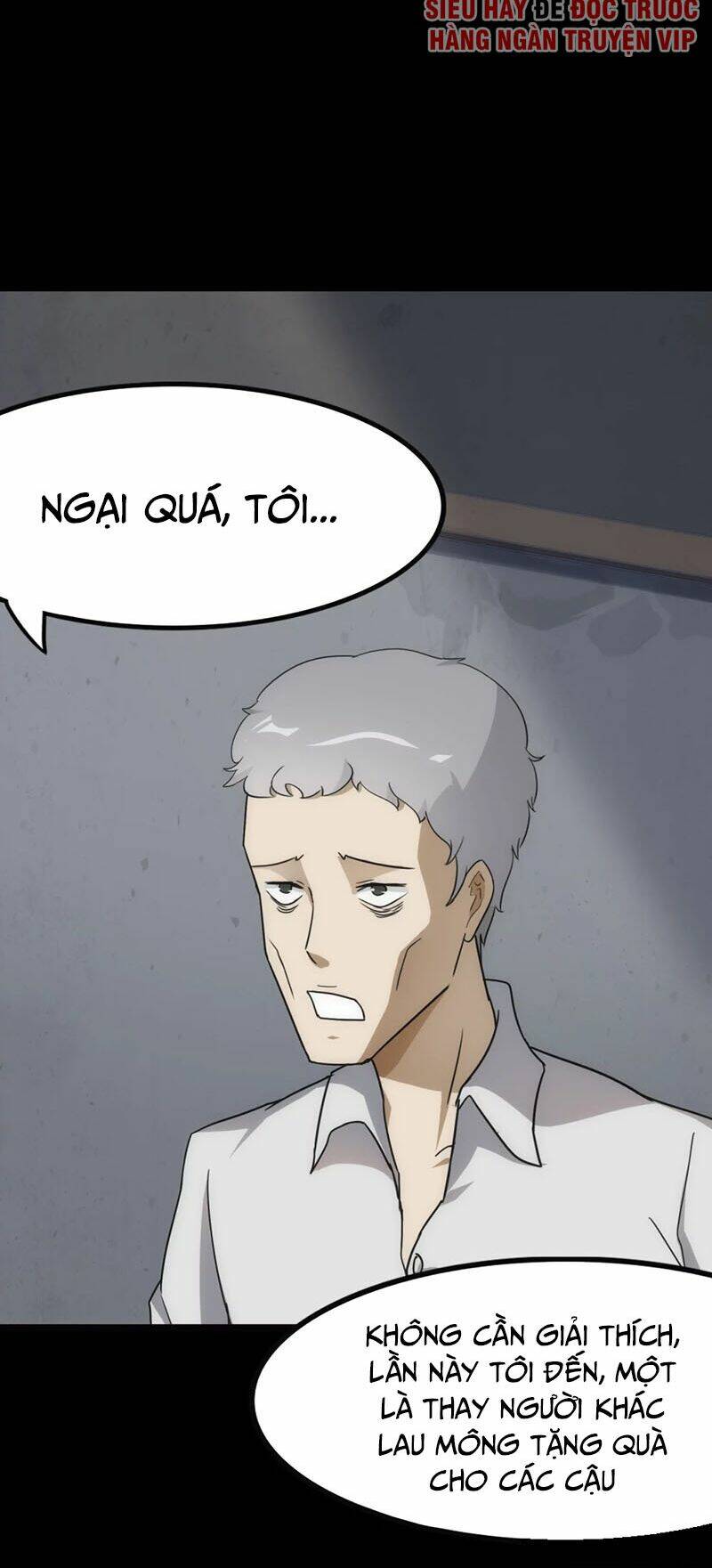 bạn gái virus của tôi chapter 212 16