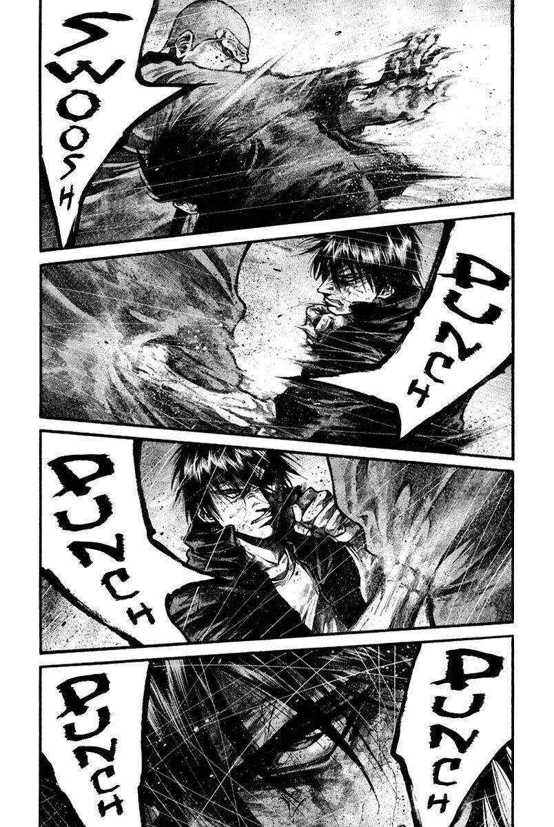 rainbow chapter 138 9