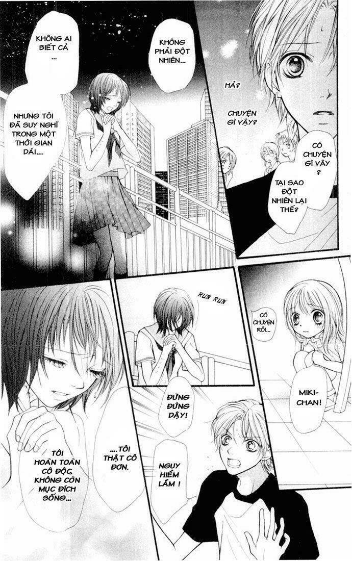 câu chuyện tuổi teen chapter 18 28