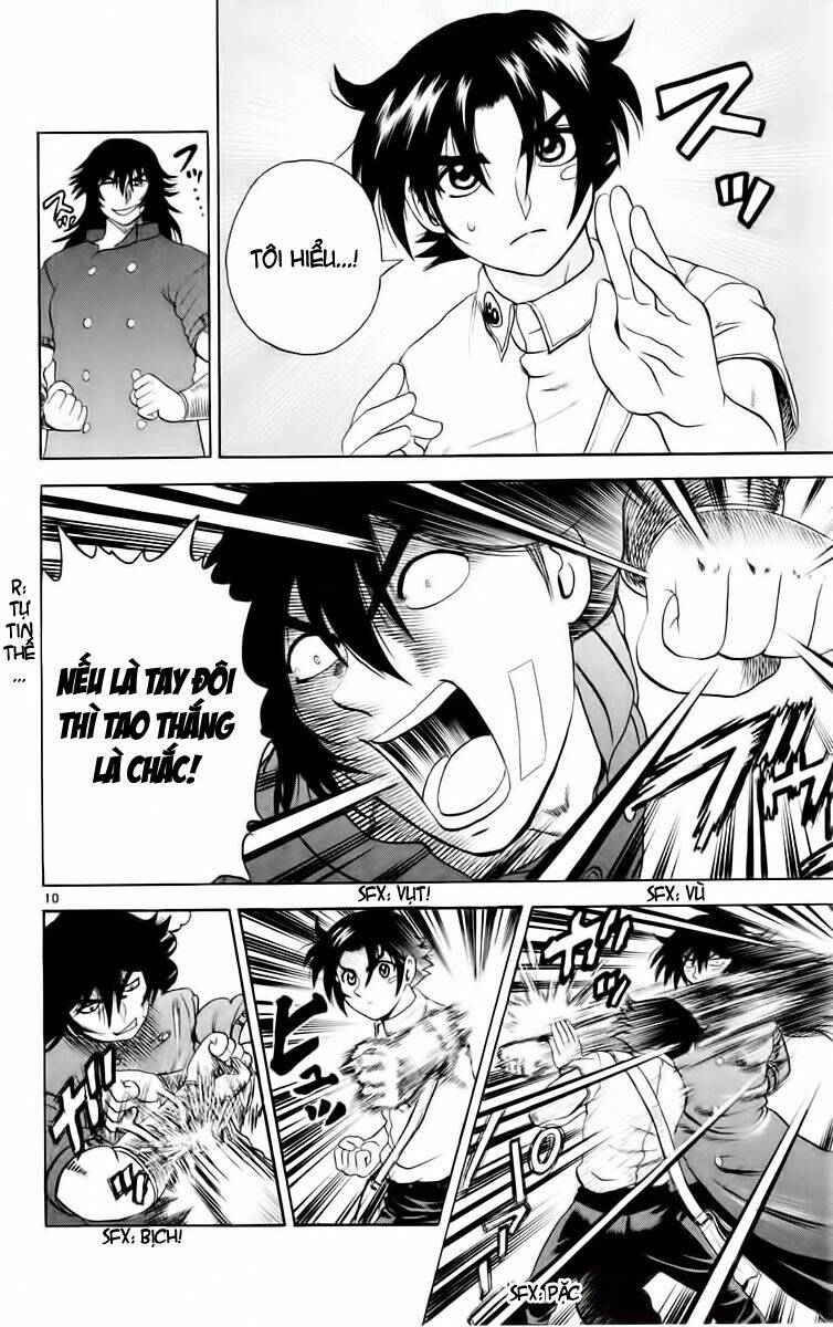 history's strongest disciple kenichi chapter 49 11