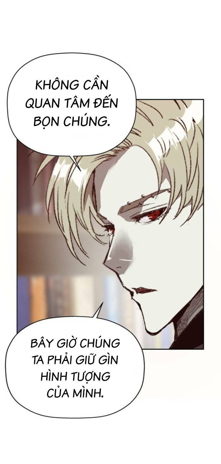 Weak Hero chapter 263 18