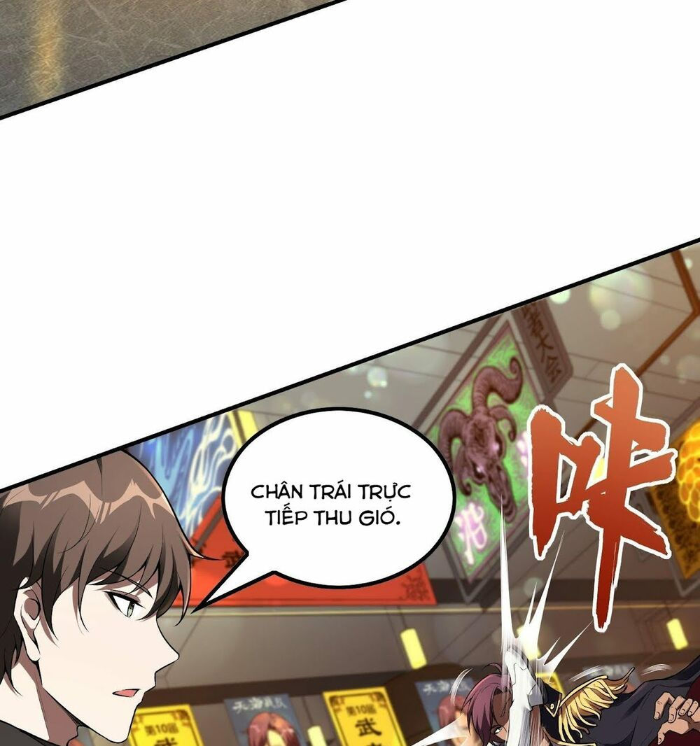 đệ nhất người ở rể chapter 49 55