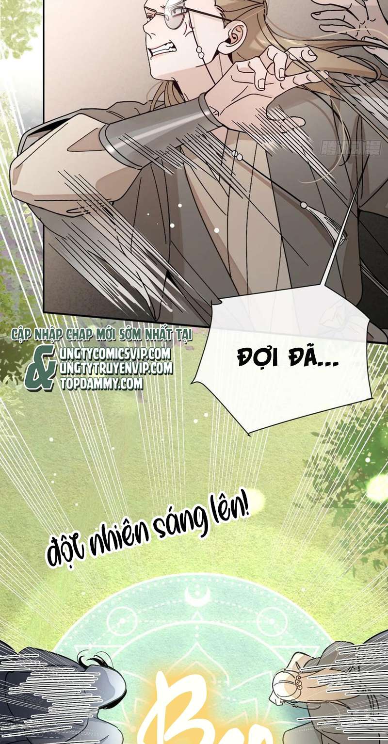 chó lớn bắt nạt chủ chapter 36 16