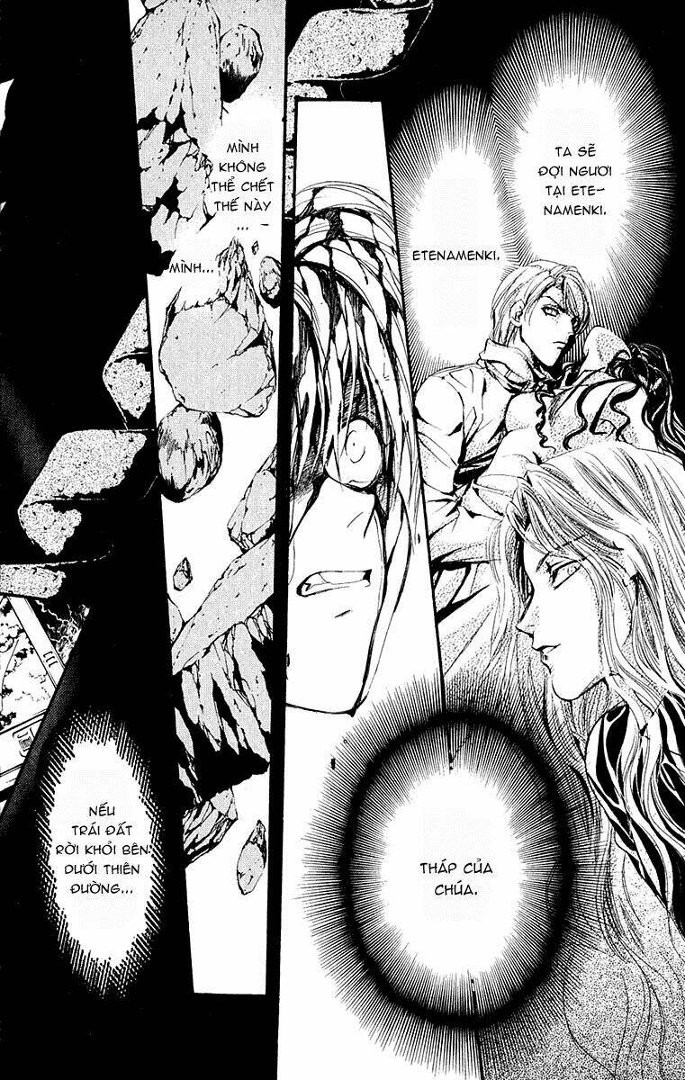 tình yêu loạn luân chapter 83 6