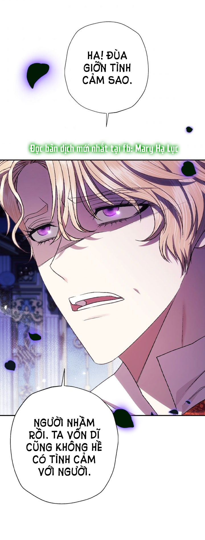 cha à, con không muốn kết hôn đâu chapter 72 24