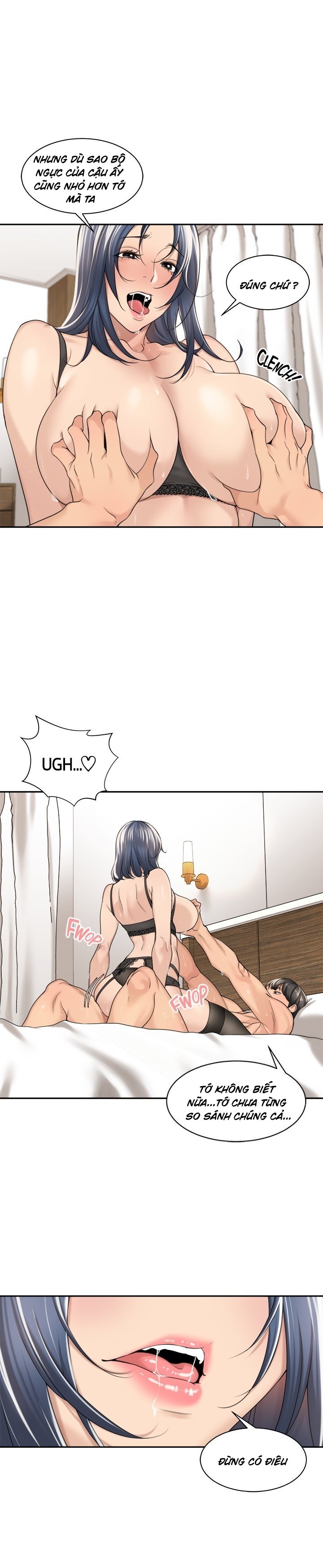 hơn cả tình bạn chapter 30 14