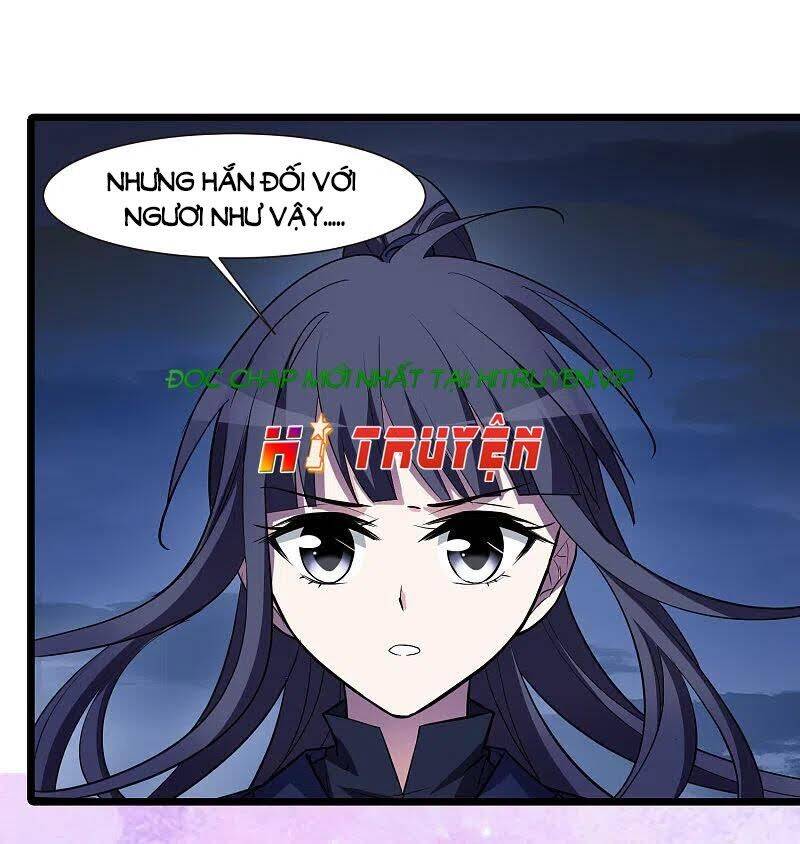 phượng nghịch thiên hạ chapter 490.2 14