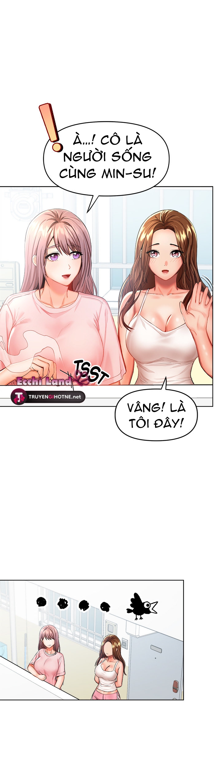 chiều chuộng em đi mà chapter 6.1 23