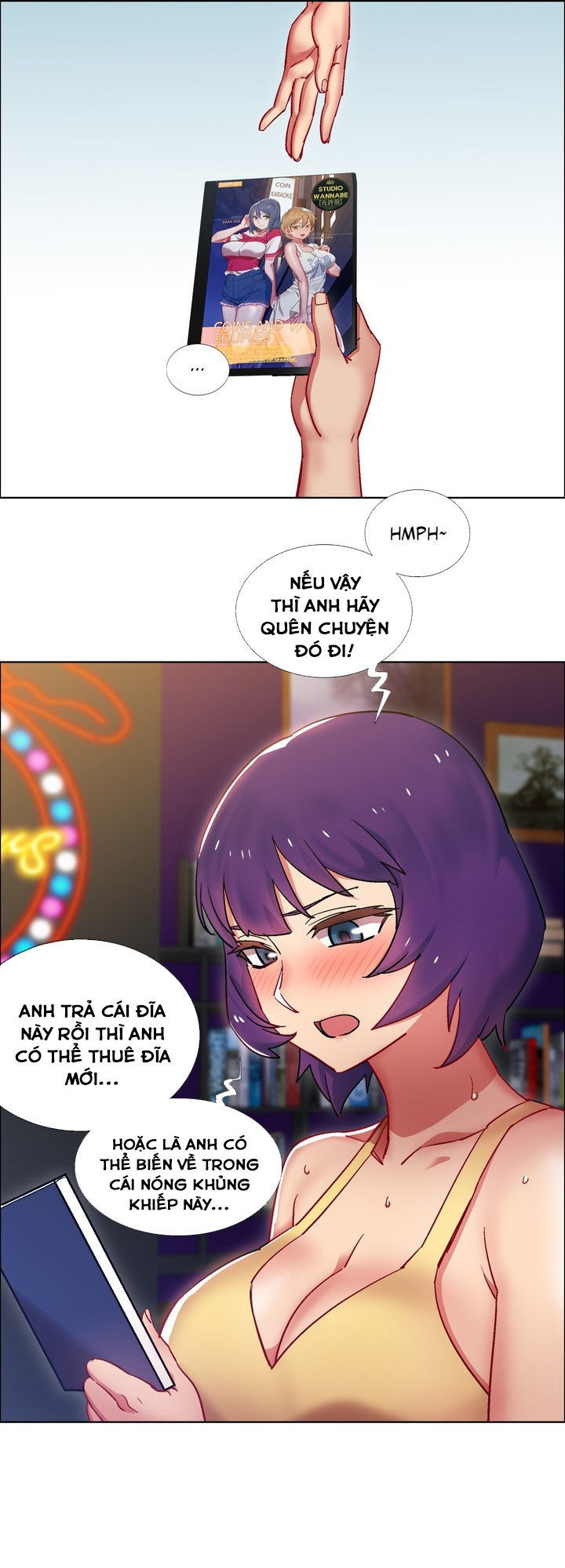 rental girls chapter 25 8