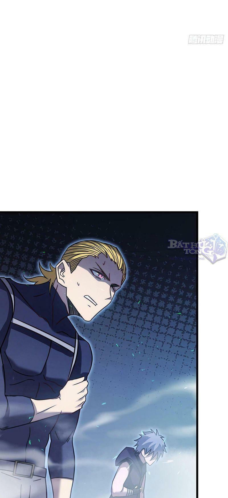 sát thần chi lộ tại dị giới chapter 23 32