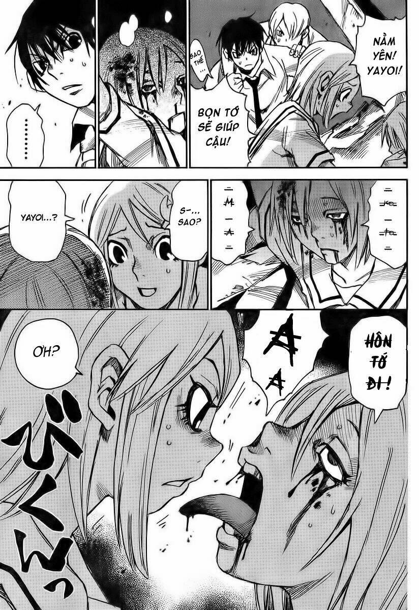 cradle of monsters chapter 7 10