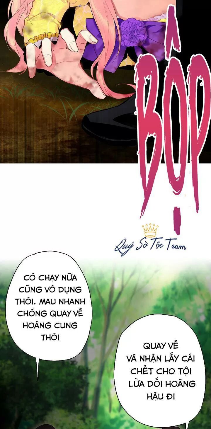 thánh nữ ẩn danh chapter 158 14