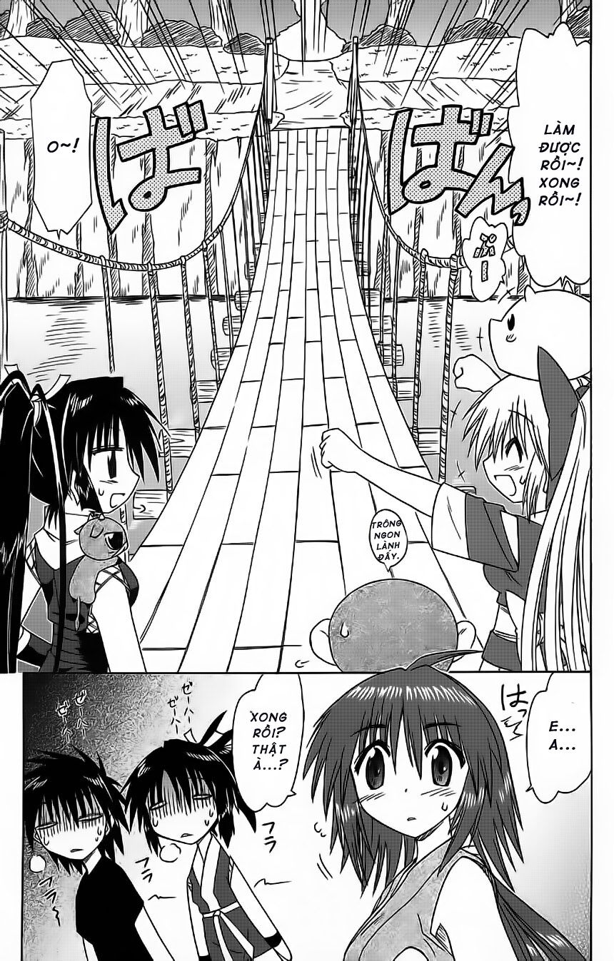 nagasarete airantou chapter 62 25