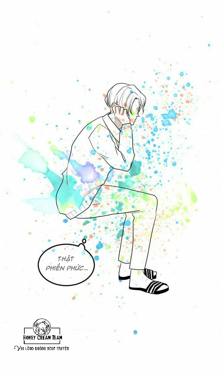 câu lạc bộ câm lặng chapter 5 21