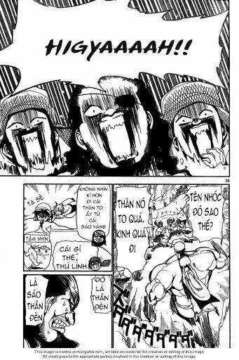 mê cung pháp thuật chapter 1 38