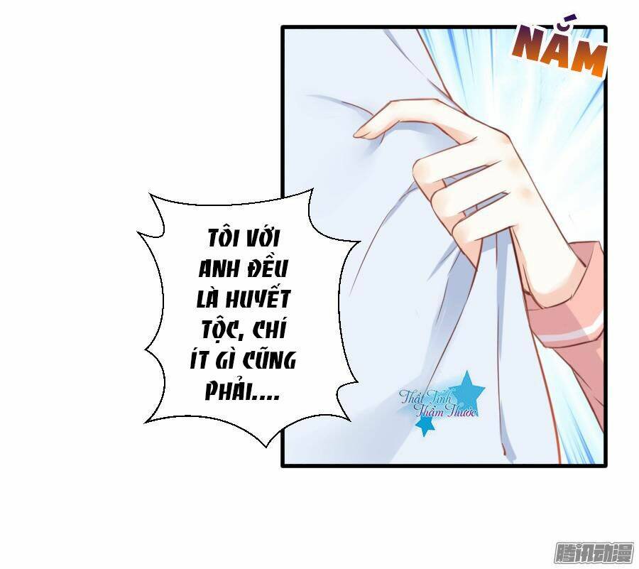 hôm nay ta cũng muốn trêu chọc nàng chapter 5 5