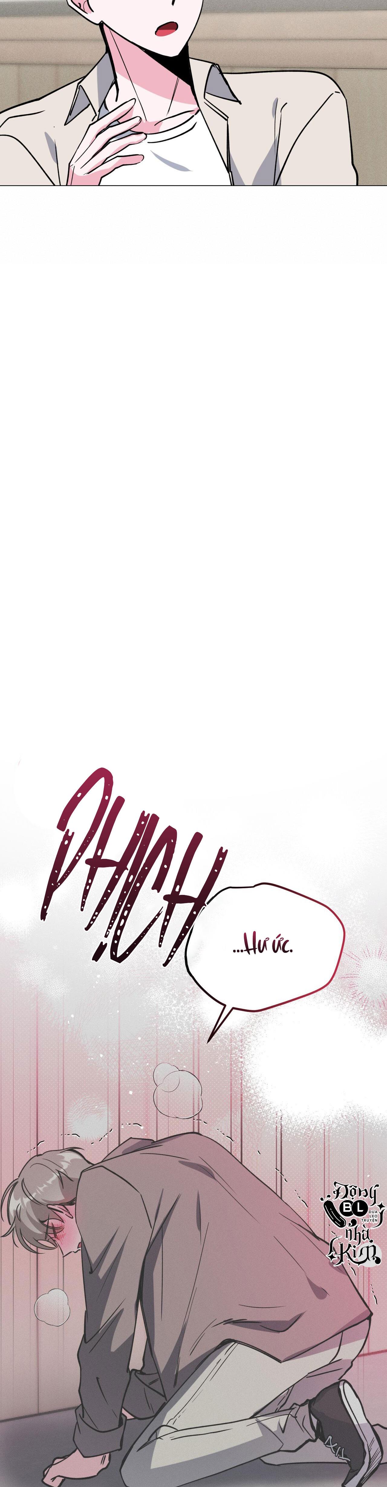 cạm bẫy đại học [m] chapter 34 34