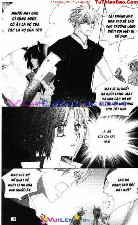 cáo nhỏ đáng yêu chapter 2 84